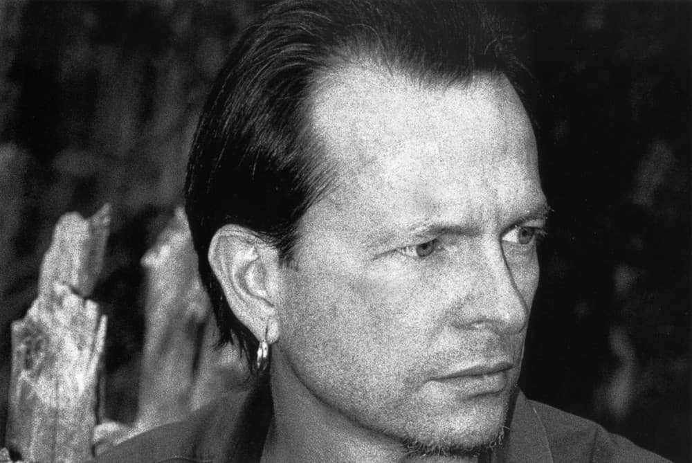 Ottmar Liebert's artist profile image