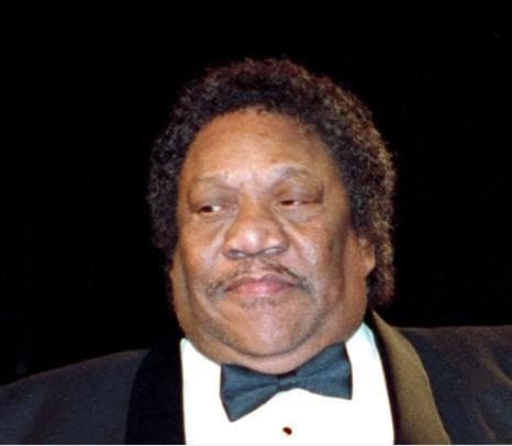 Bobby "Blue" Bland profile
