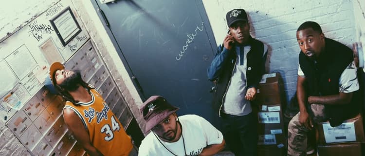 OverDoz. artist profile image