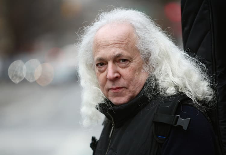 David Torn artist profile image