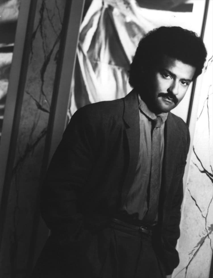 Howard Huntsberry artist profile image