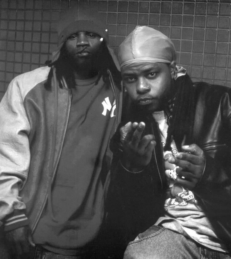 Das EFX artist profile image