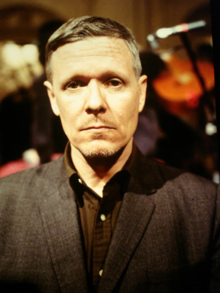 Michael Gira artist profile image
