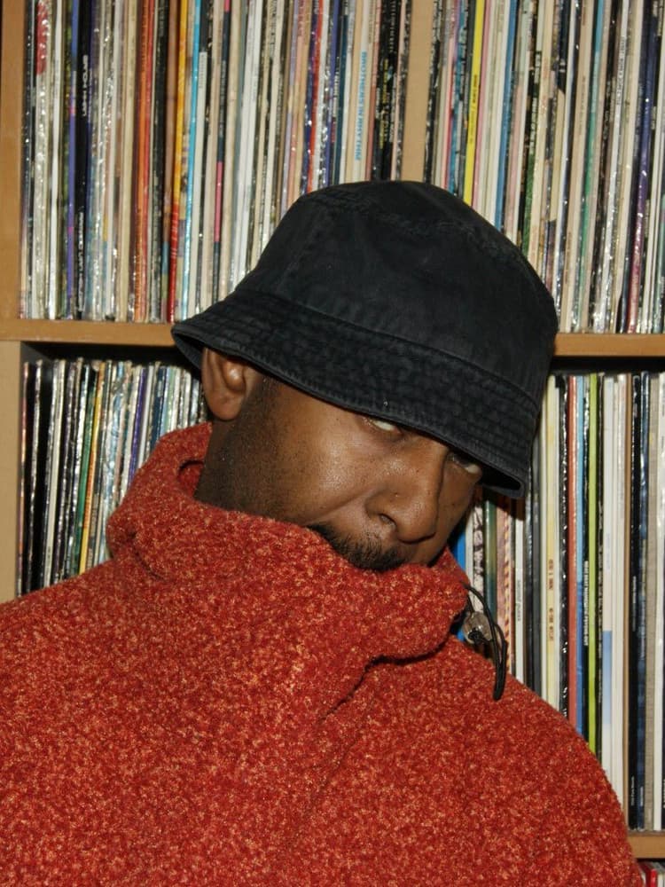 Mr. G's artist profile image