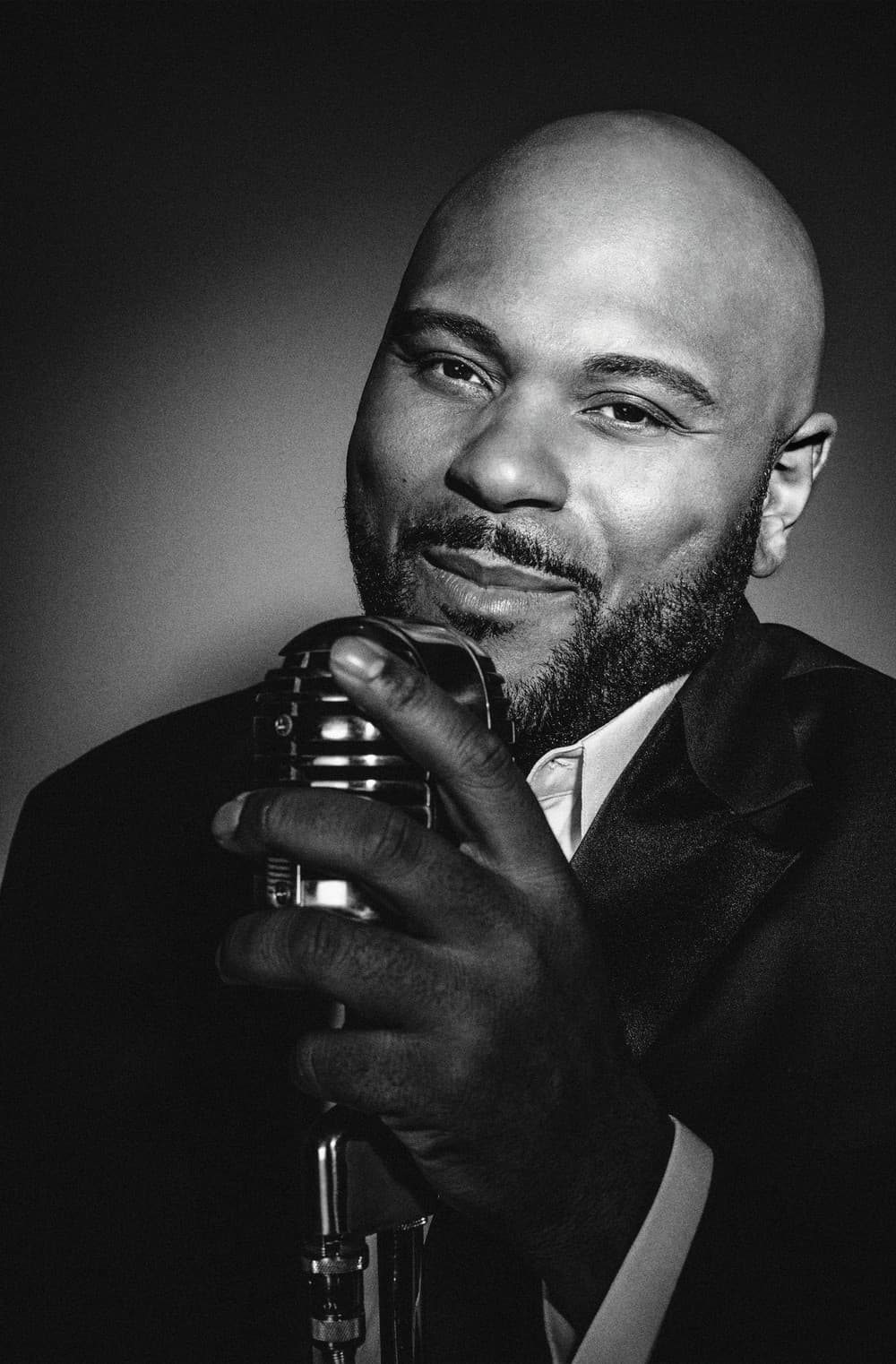 Ruben Studdard's artist profile image