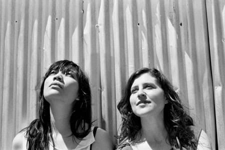 Thao & Mirah artist profile image