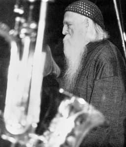 Moondog's artist profile image