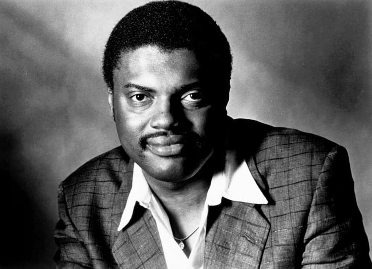 Mulgrew Miller artist profile image