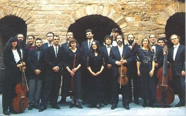 Hespèrion XXI artist profile image