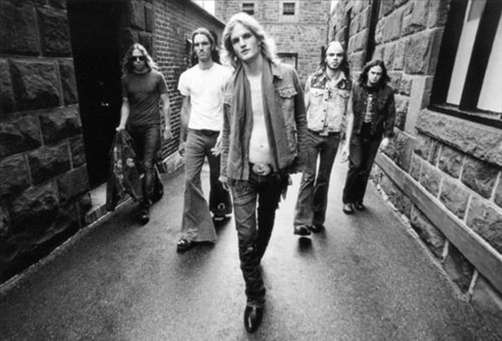 Silvertide's artist profile image