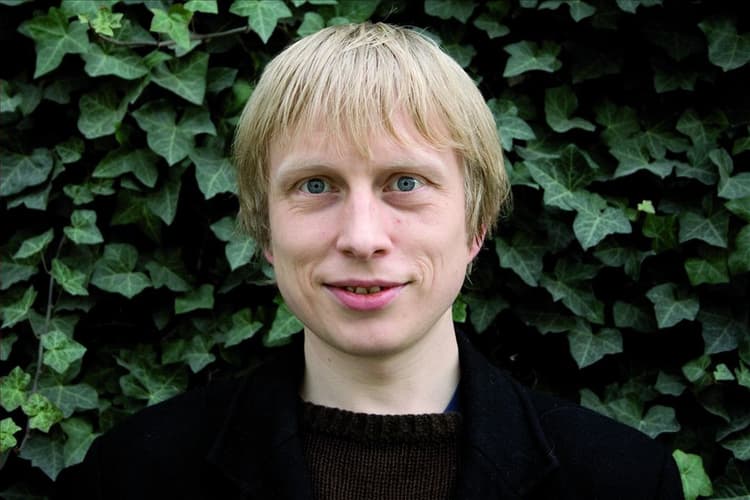 Bjørn Torske artist profile image