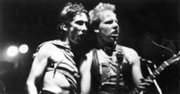 Dead Boys's artist profile image