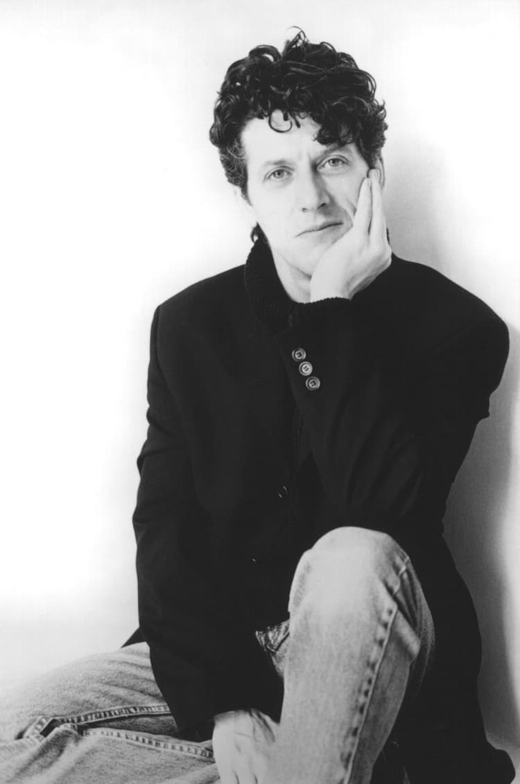 The Blue Nile artist profile image