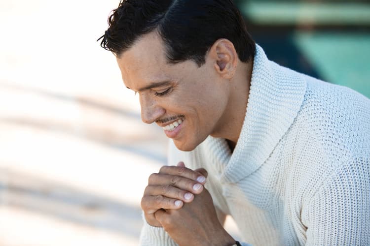 El DeBarge artist profile image