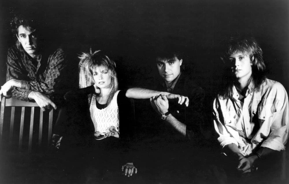 Spoons's artist profile image