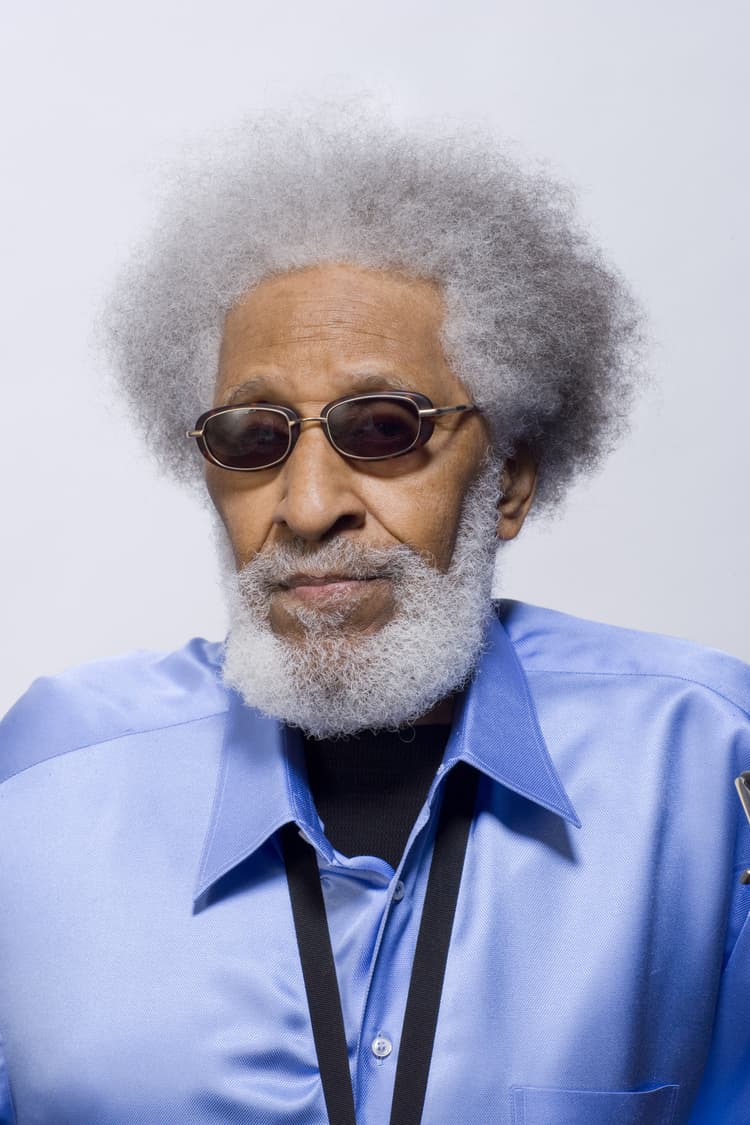 Sonny Rollins artist profile image