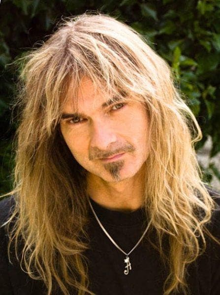 Arjen Anthony Lucassen artist profile image