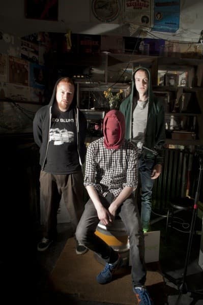 Adebisi Shank artist profile image