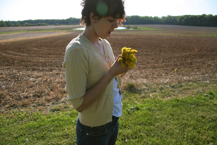 Gregory and the Hawk artist profile image