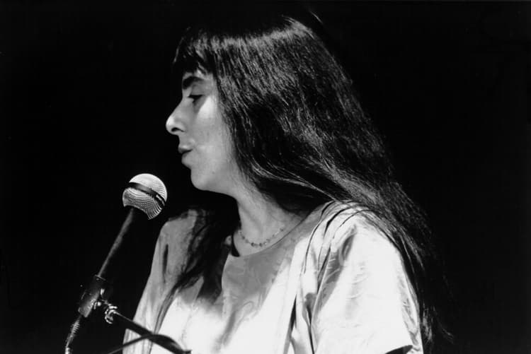 Laura Nyro artist profile image