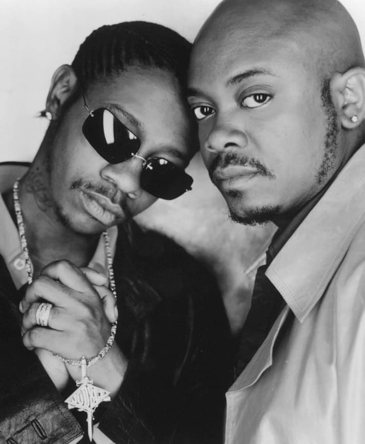 K-Ci & JoJo artist profile image