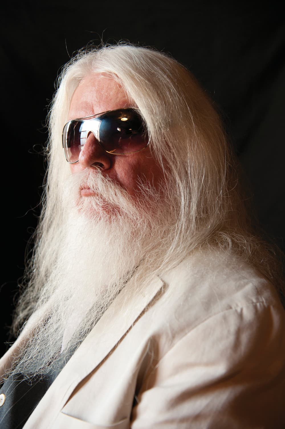 Leon Russell profile