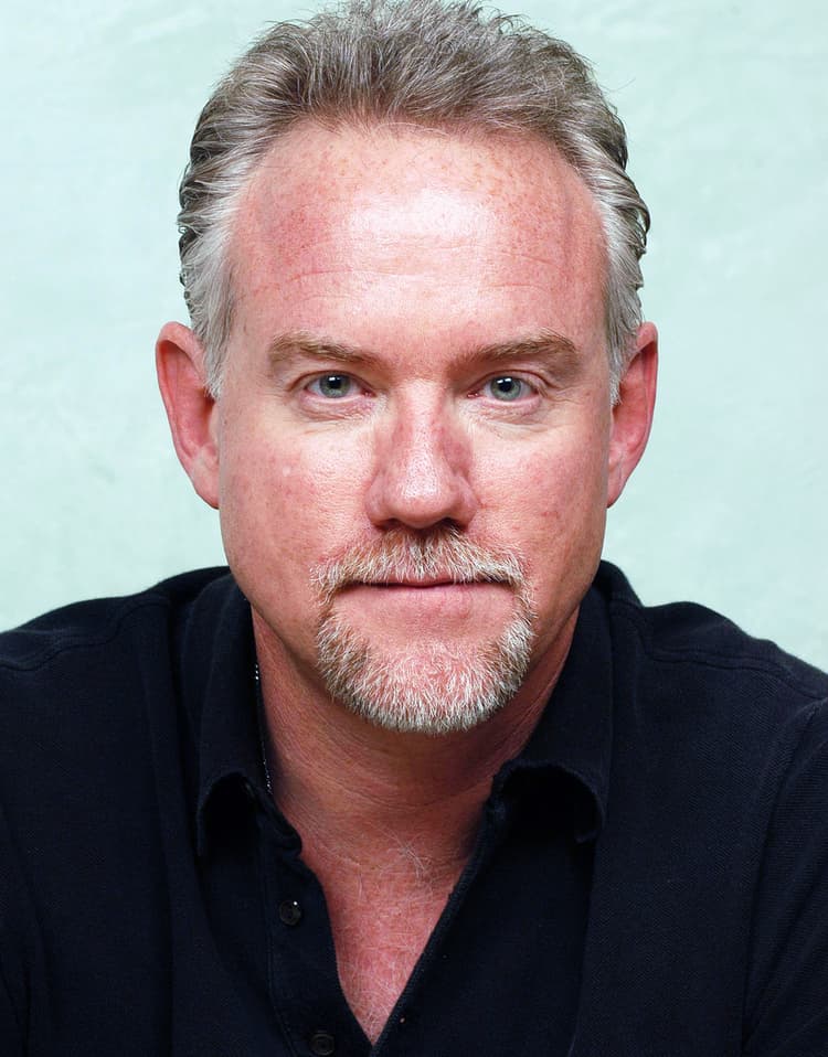 John Debney artist profile image