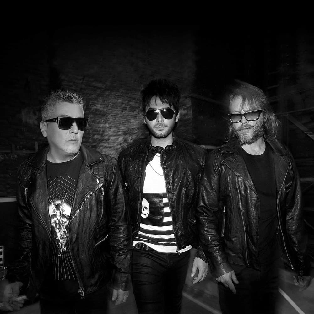 La Ley's artist profile image