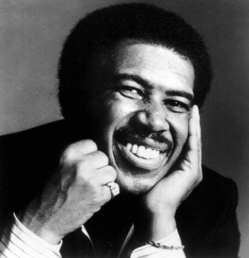Ben E. King profile