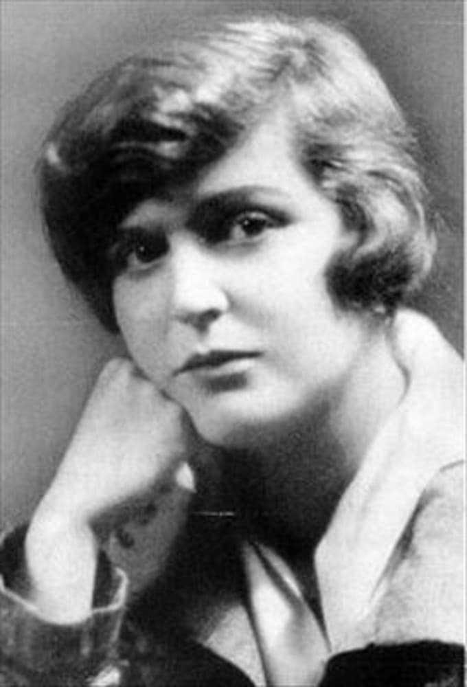 Germaine Tailleferre profile