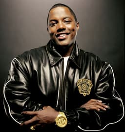 Mase's artist profile image