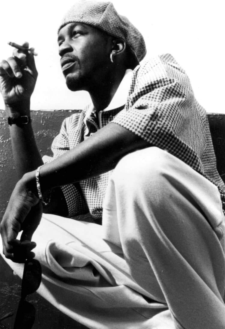 K-Dee artist profile image