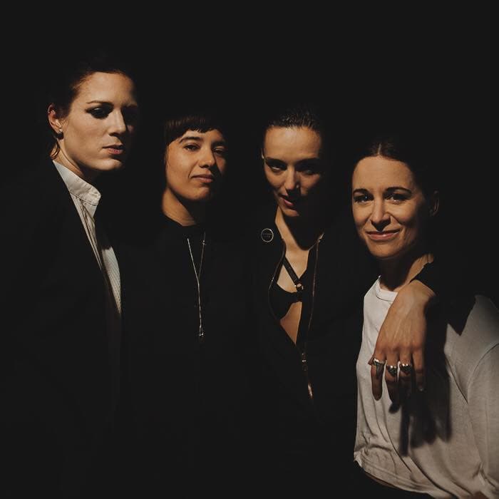 Savages artist profile image