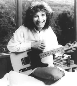 Albert Lee's artist profile image