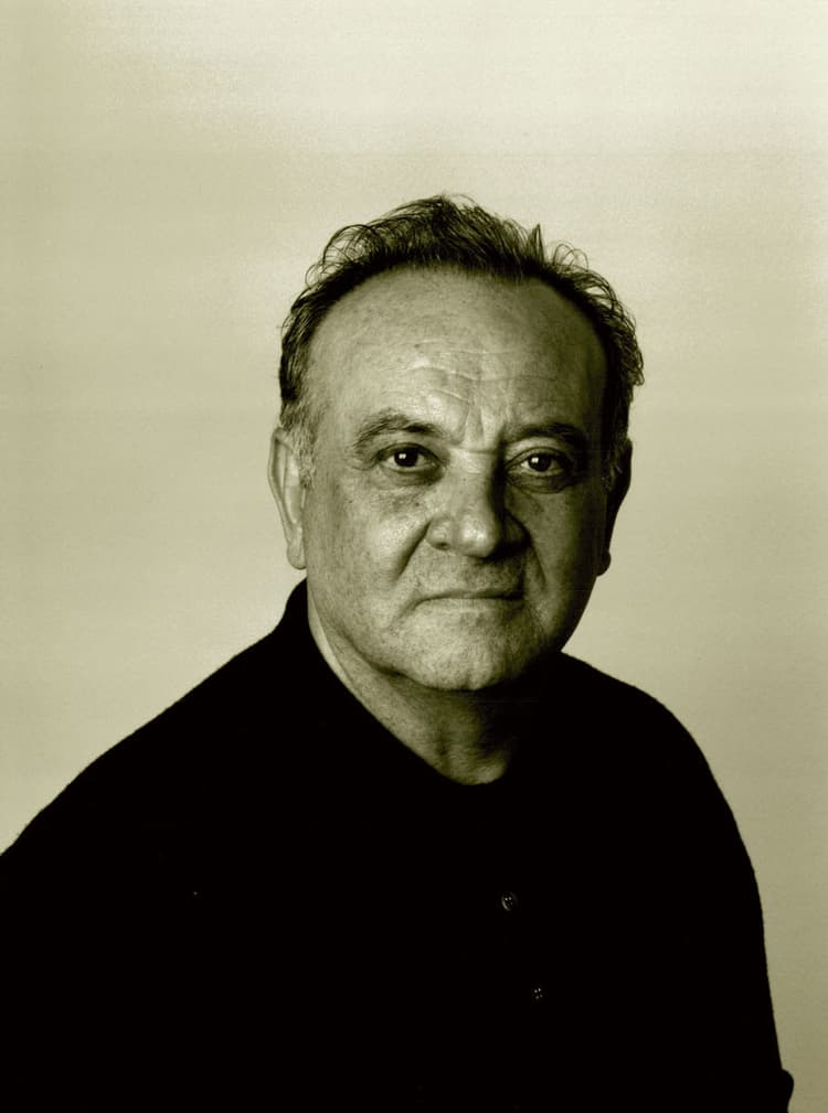 Angelo Badalamenti artist profile image