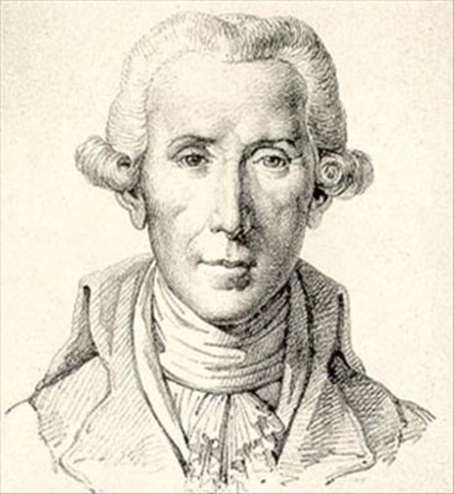 Luigi Boccherini profile