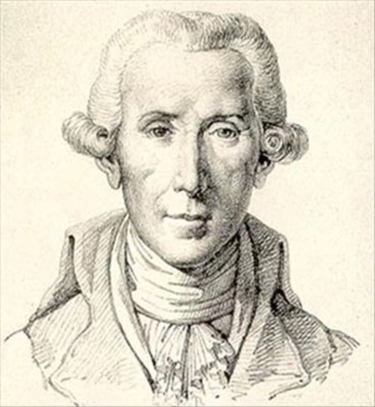 Luigi Boccherini artist profile image