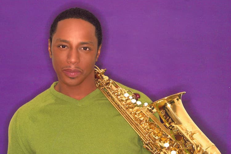 André Ward artist profile image