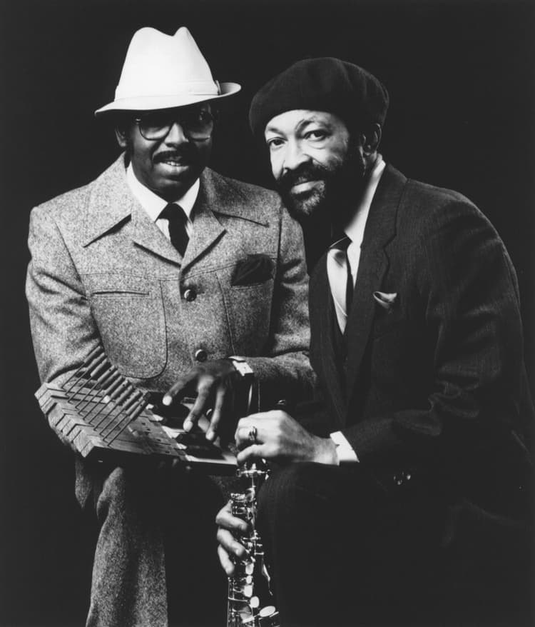 Jimmy McGriff artist profile image