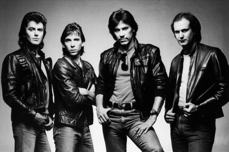 Steppenwolf artist profile image