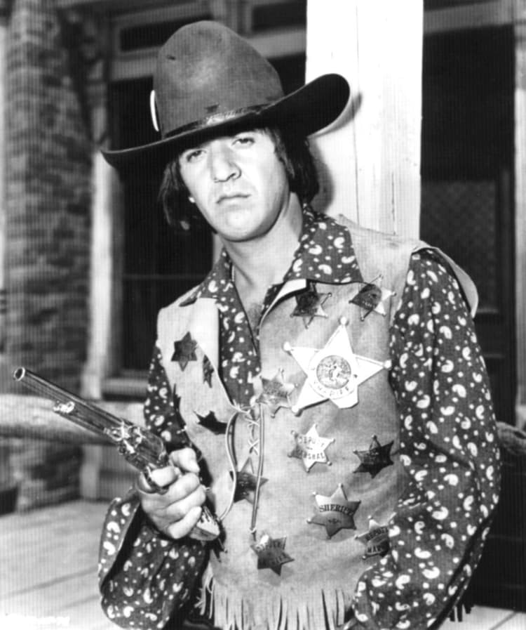 Sonny Bono artist profile image