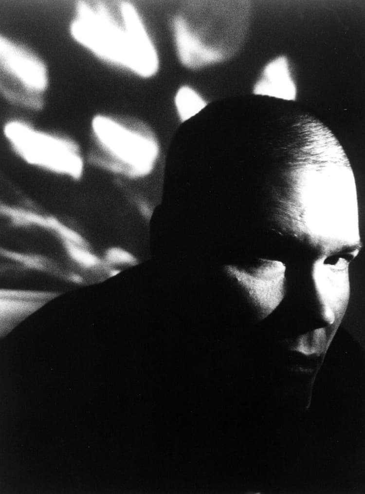 MC 900 Ft. Jesus artist profile image