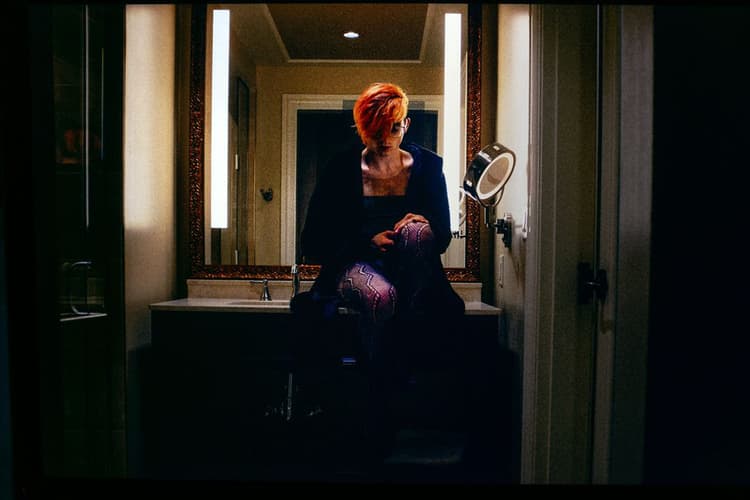 American Pleasure Club artist profile image