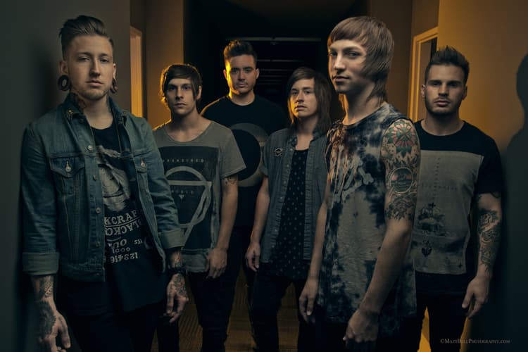 Myka, Relocate artist profile image