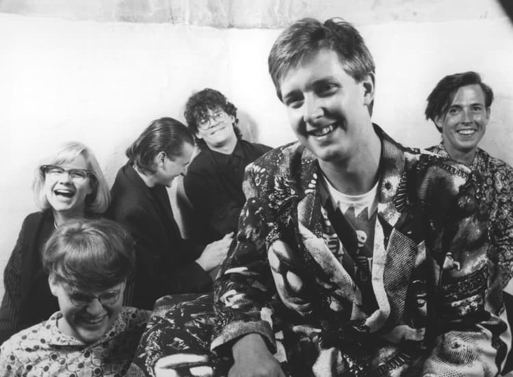 The Judybats artist profile image