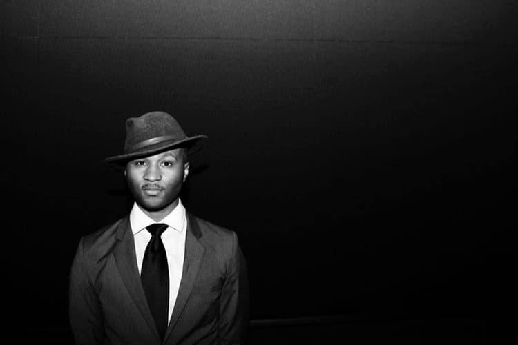 Roman GianArthur artist profile image