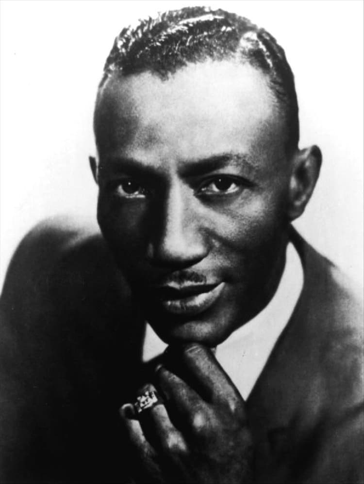 Lee Dorsey artist profile image