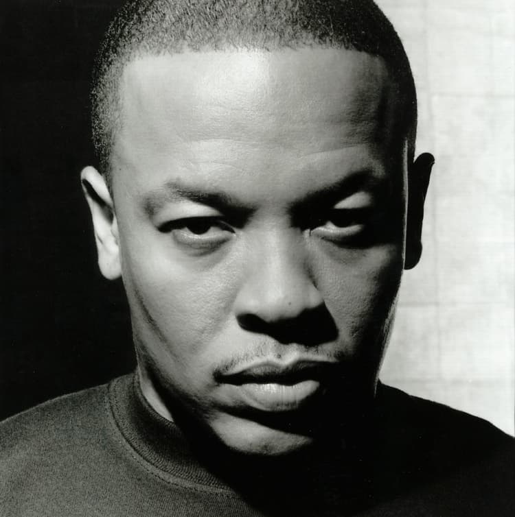 Dr. Dre artist profile image
