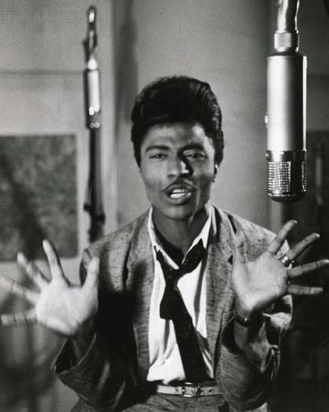 Little Richard artist profile image