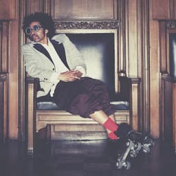 Moodymann's artist profile image